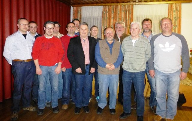 45. Generalversammlung des FVS