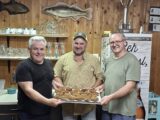 Niederbayerns beste Fischpflanzerl kommen aus Sommershausen 2 IMG 1761